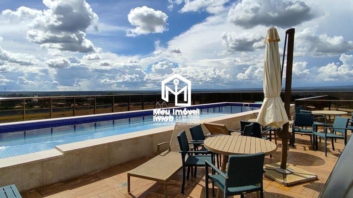 Apartamento, Noroeste, 3 Quartos