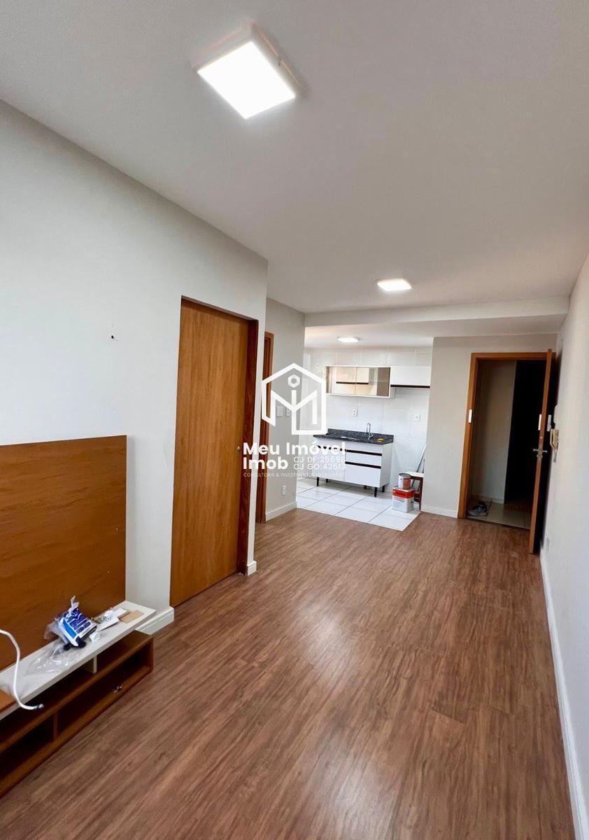 Apartamento, Samambaia Sul, 1 Quarto