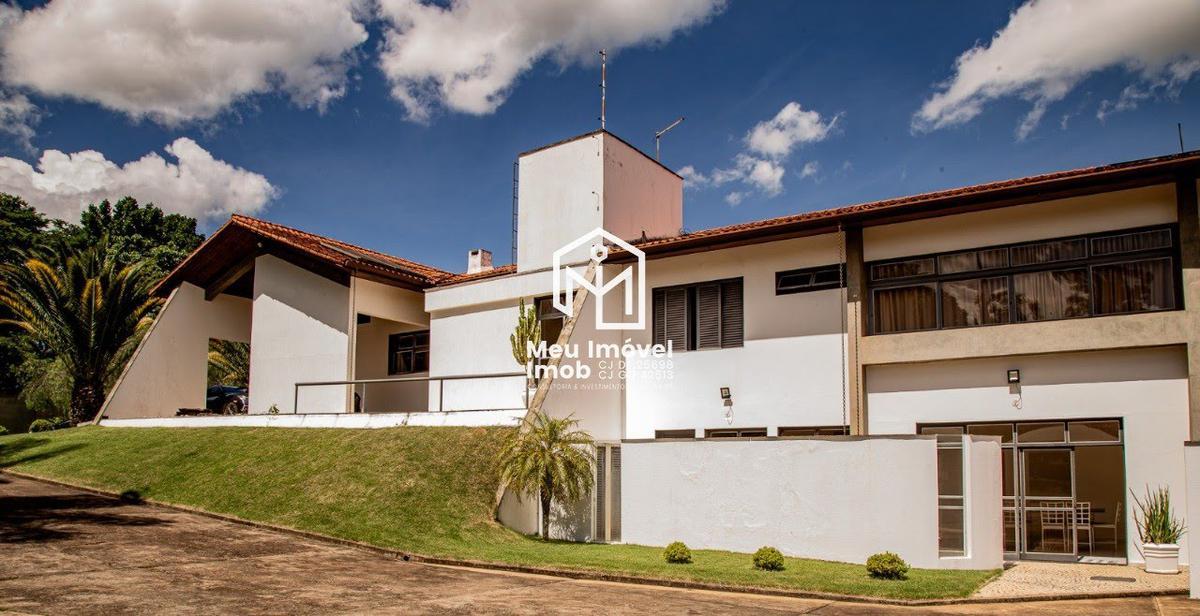 Casa, Park Way, 5 Quartos
