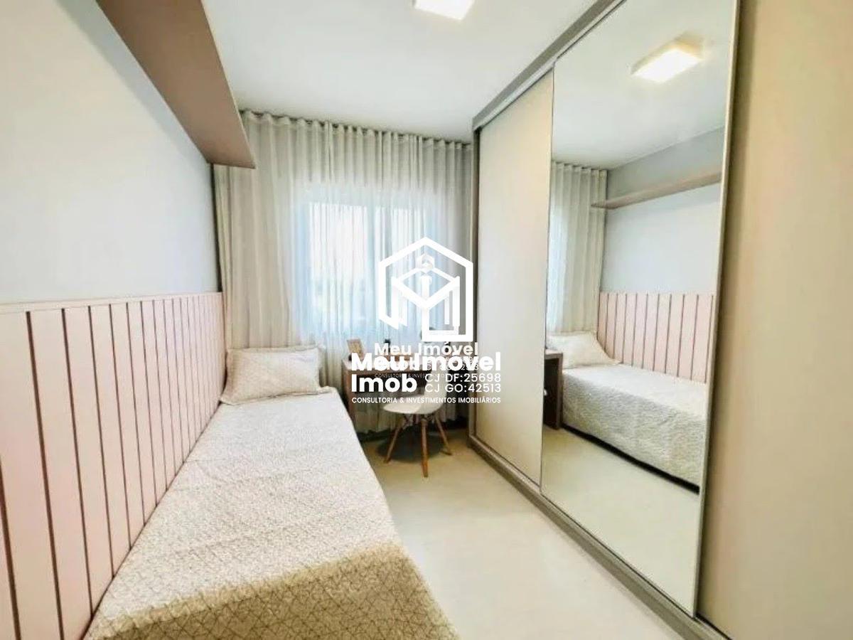 Apartamento, Samambaia Sul, 2 Quartos