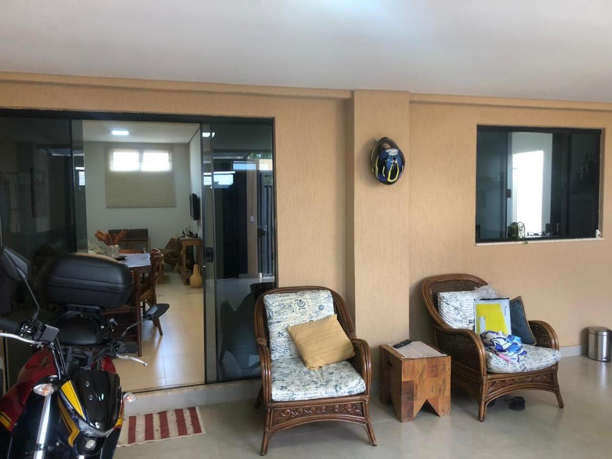 Casa, Brasília/Plano Piloto, 2 Quartos, 2 Vagas, 2 Suítes