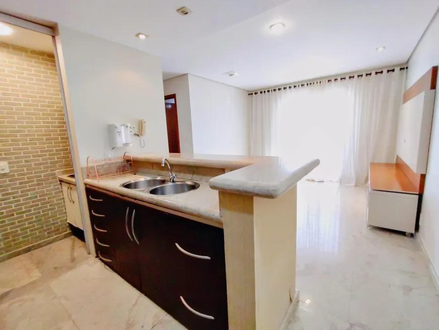 Apartamento, Norte, 2 Quartos, 1 Vaga, 1 Suíte