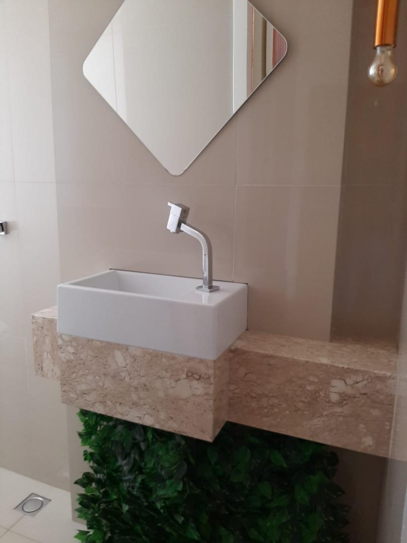 Apartamento, Park Sul, 2 Quartos