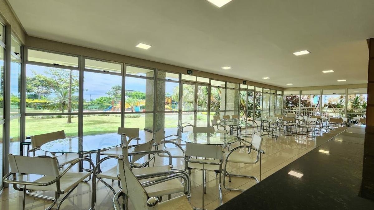 Apartamento, Sudoeste, 3 Quartos, 2 Vagas, 1 Suíte
