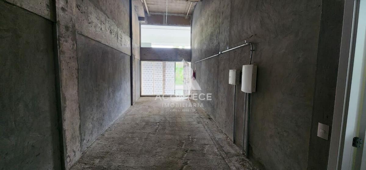 Loja, Noroeste, 1 Vaga