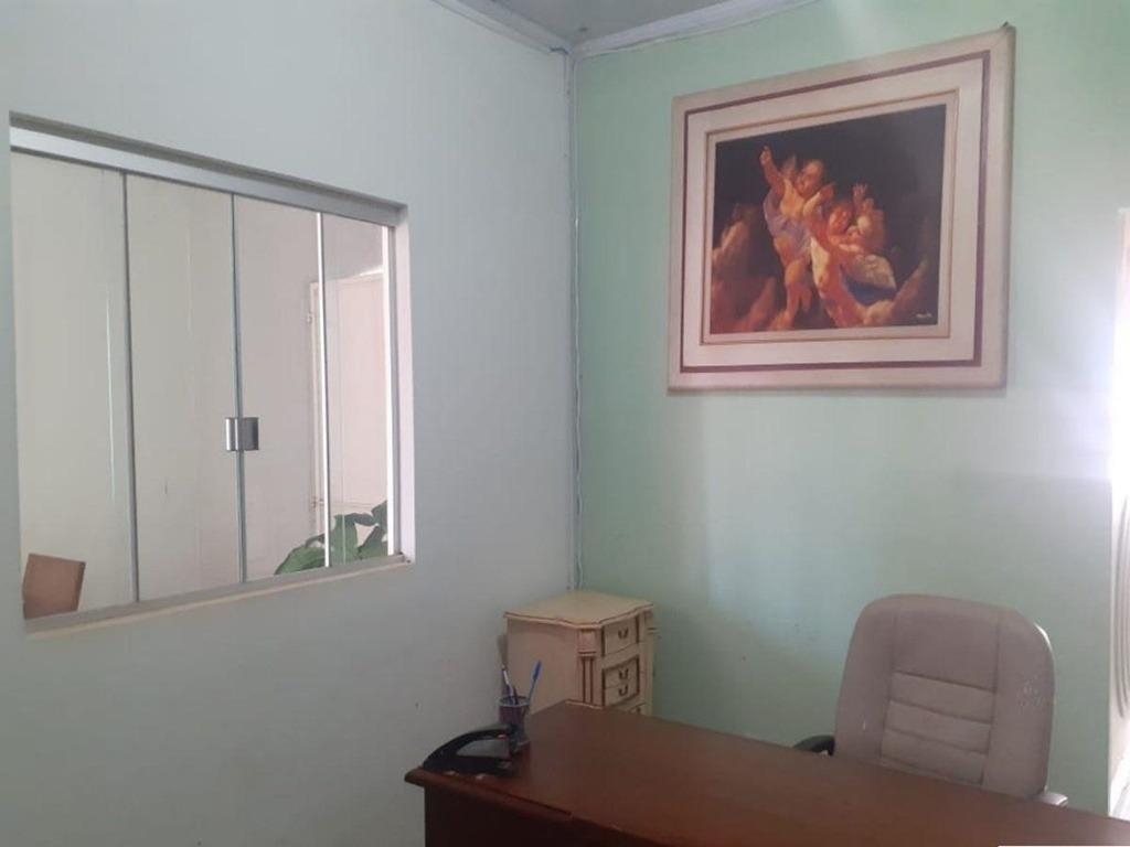 Prédio, Setor Tradicional