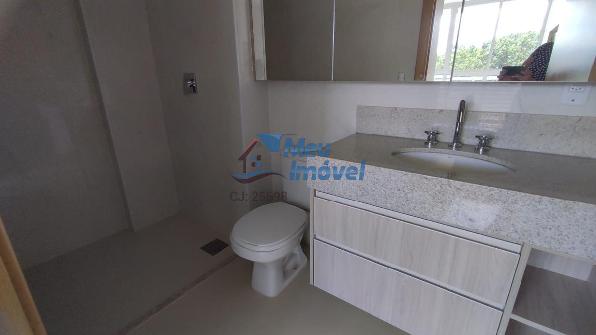 Apartamento, Asa Norte, 1 Quarto, 1 Vaga, 1 Suíte