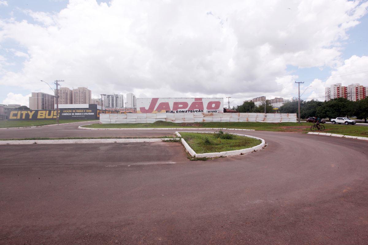Lote, Samambaia Sul, 0 Quarto, 0 Vaga, 0 Suíte