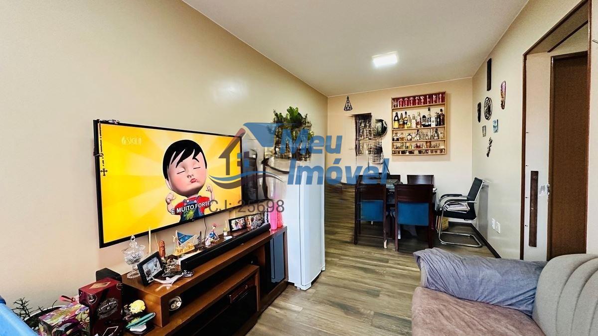Apartamento, Samambaia Norte, 2 Quartos, 1 Vaga