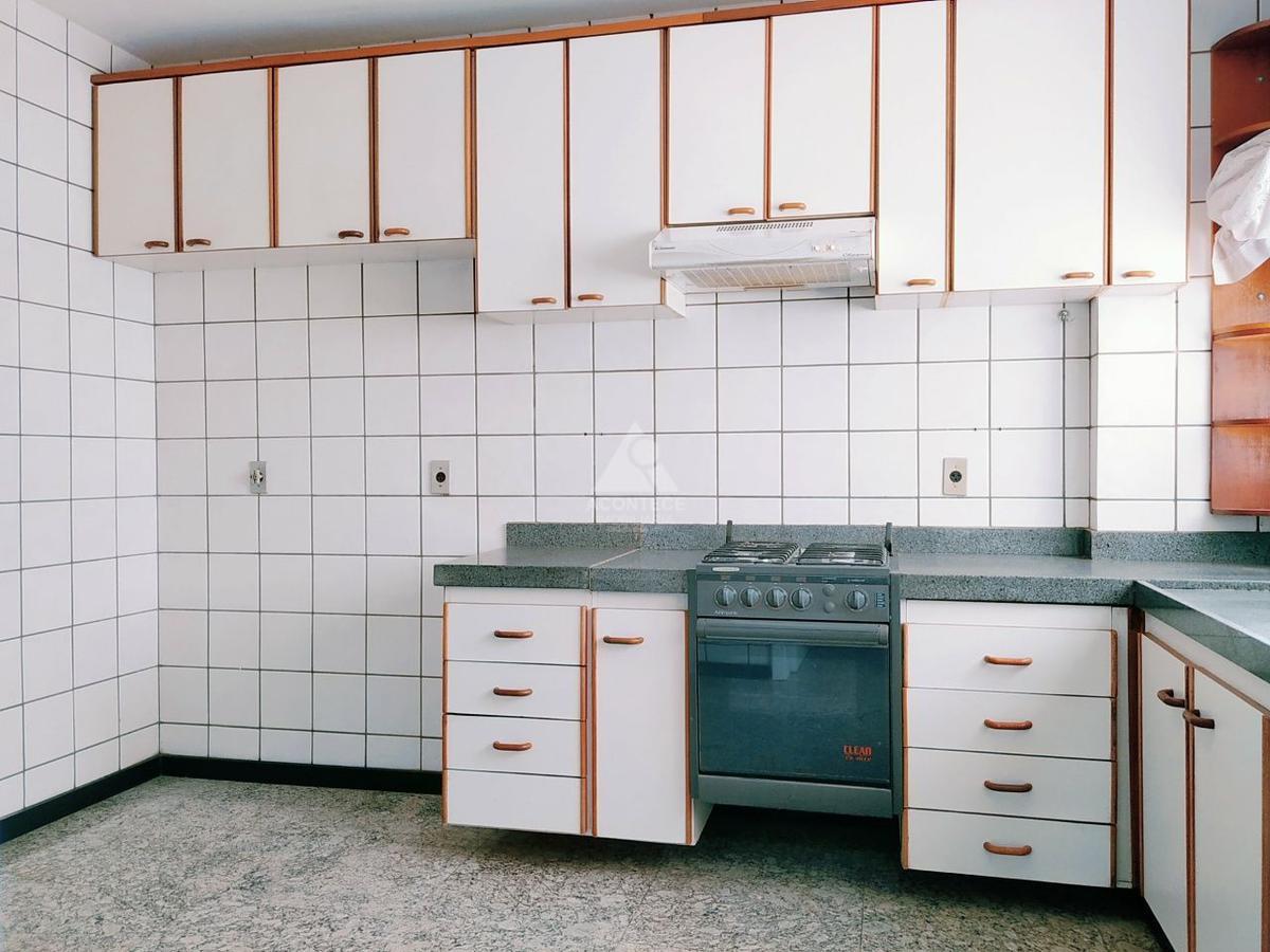 Apartamento, Sul, 3 Quartos, 1 Vaga, 1 Suíte
