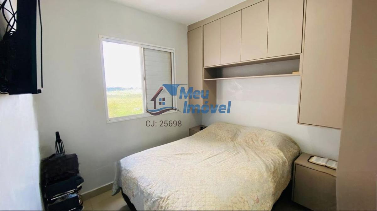 Apartamento, Taguatinga Norte, 2 Quartos