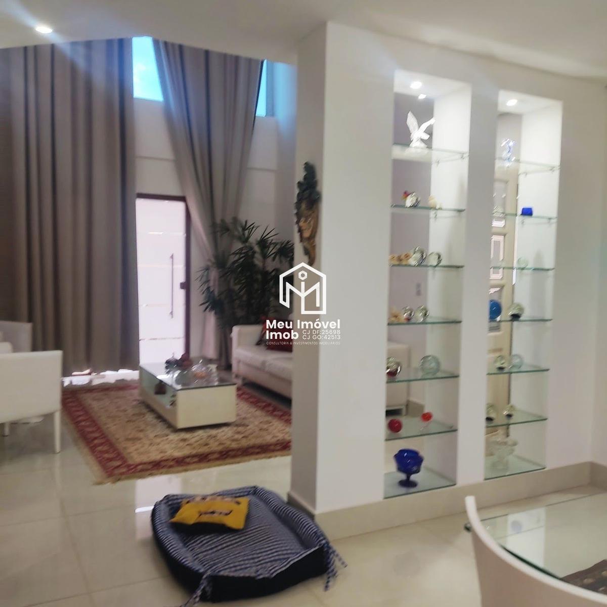 Casa, Vicente Pires, 3 Quartos