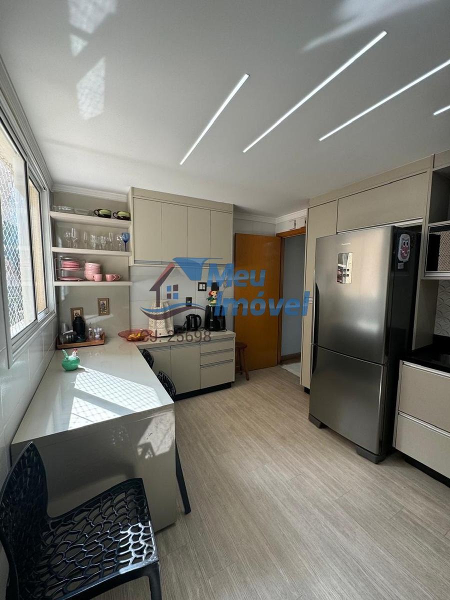 Apartamento, Sul, 4 Quartos