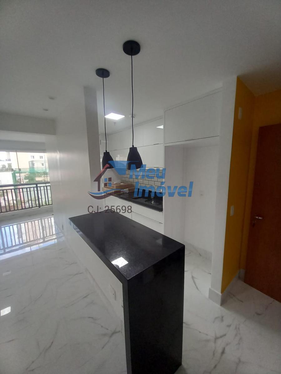 Apartamento, Taguatinga Sul, 1 Quarto, 1 Vaga