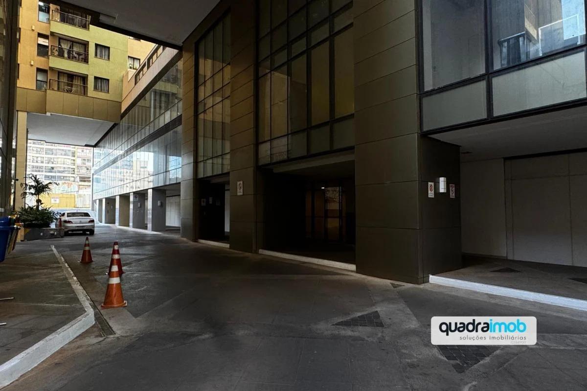 Loja, Taguatinga Norte, 0 Vaga