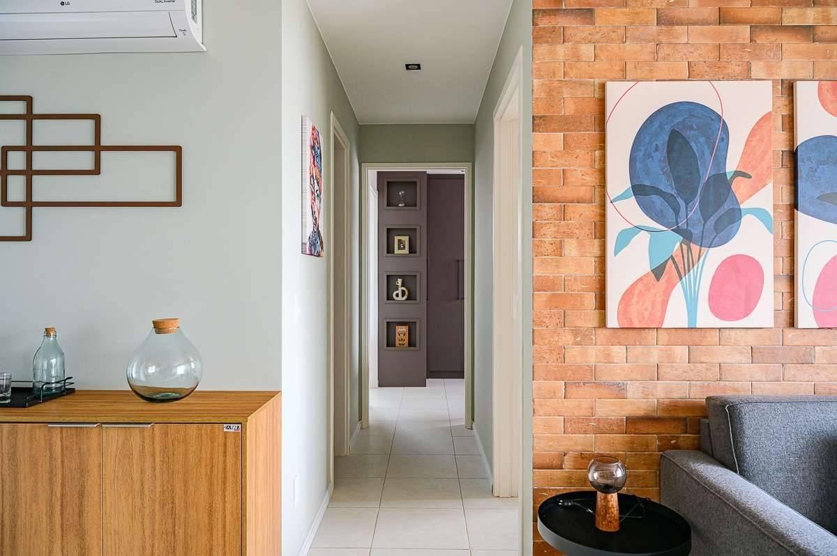 Apartamento, Taguatinga Norte, 2 Quartos, 1 Vaga, 1 Suíte