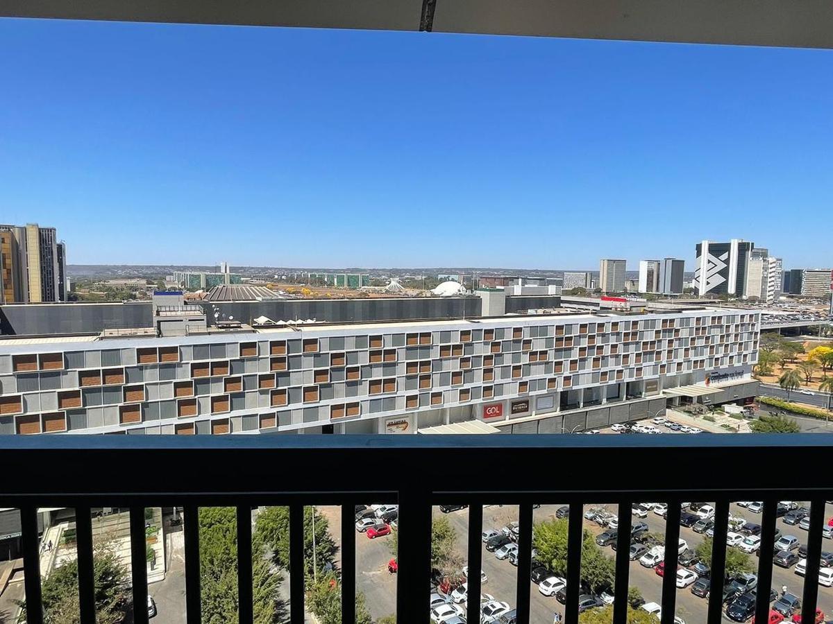 Apart Hotel, Asa Norte, 1 Quarto