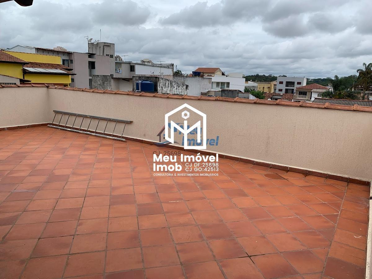 Casa, Brasília/Plano Piloto, 5 Quartos
