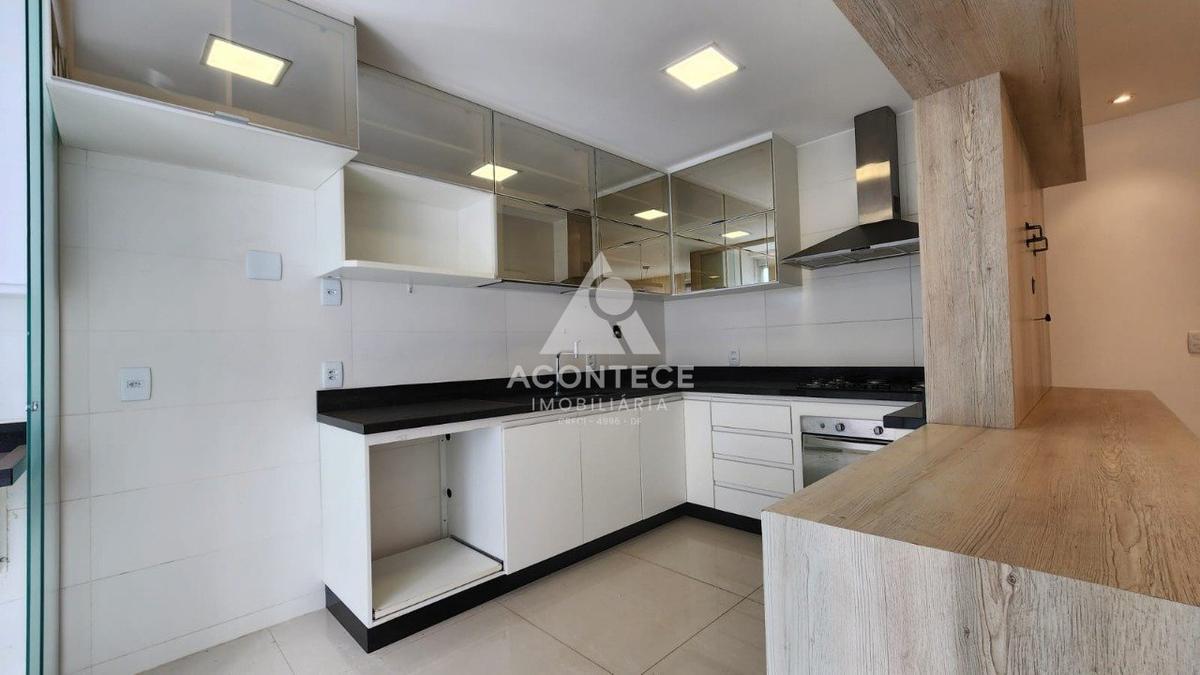 Apartamento, Noroeste, 2 Quartos, 2 Vagas, 2 Suítes