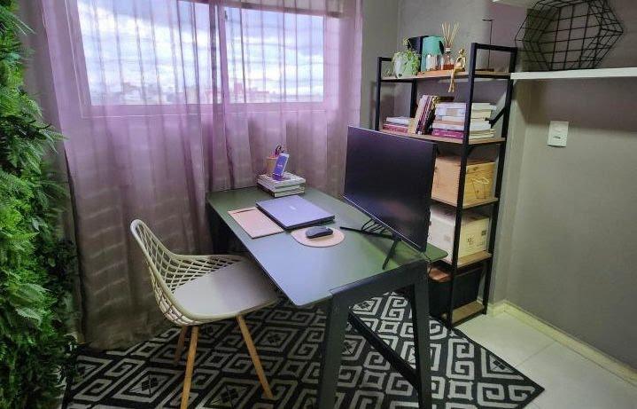 Apartamento, Samambaia Sul, 3 Quartos