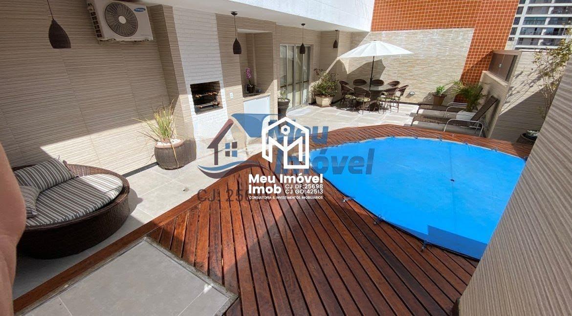 Apartamento, Norte, 3 Quartos