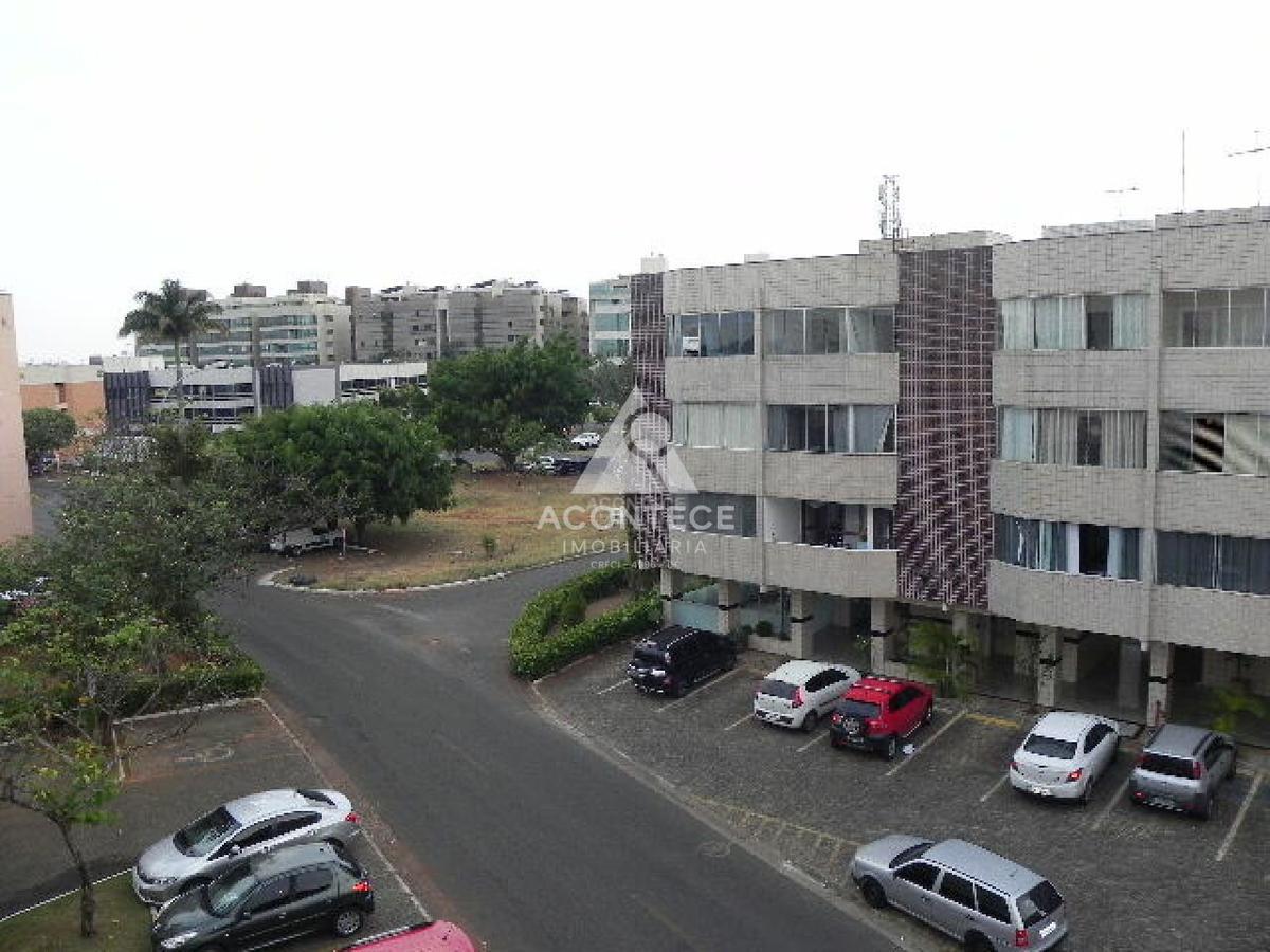 Apartamento, Sudoeste, 2 Quartos