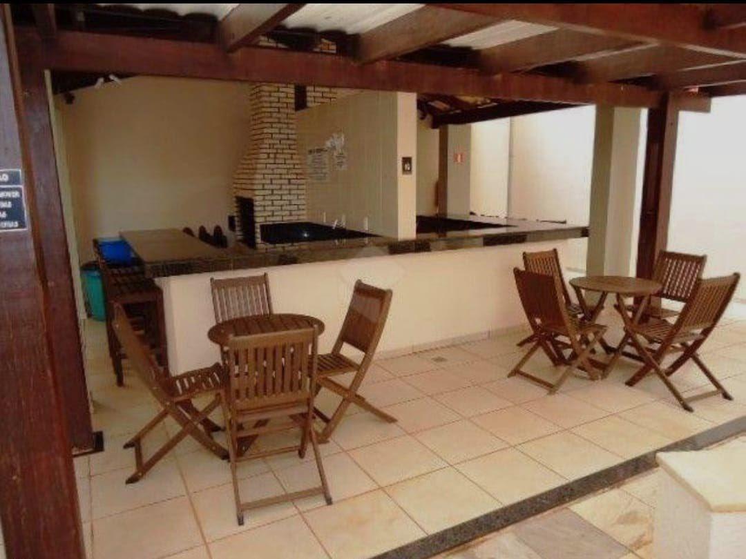 Apartamento, Norte, 3 Quartos
