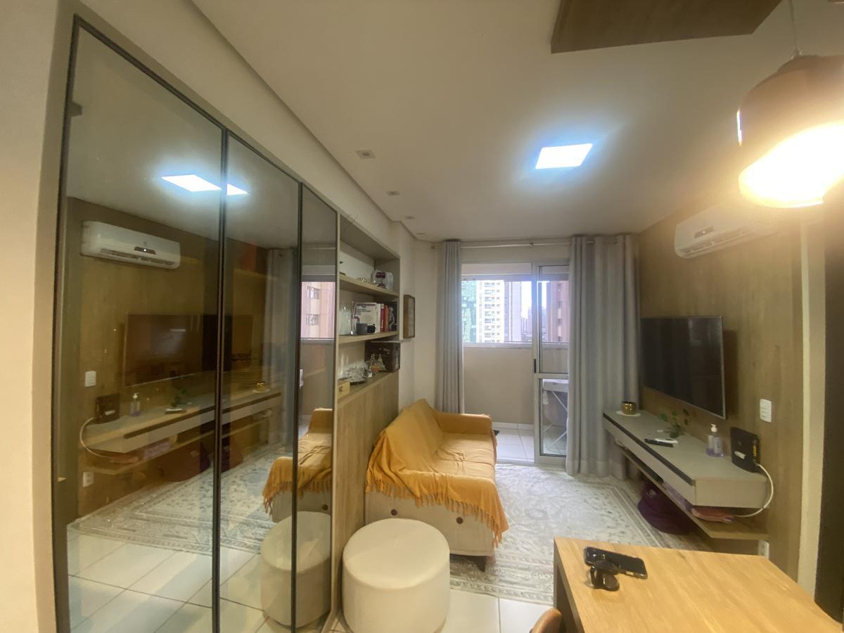 Apartamento, Norte, 1 Quarto, 1 Vaga, 1 Suíte