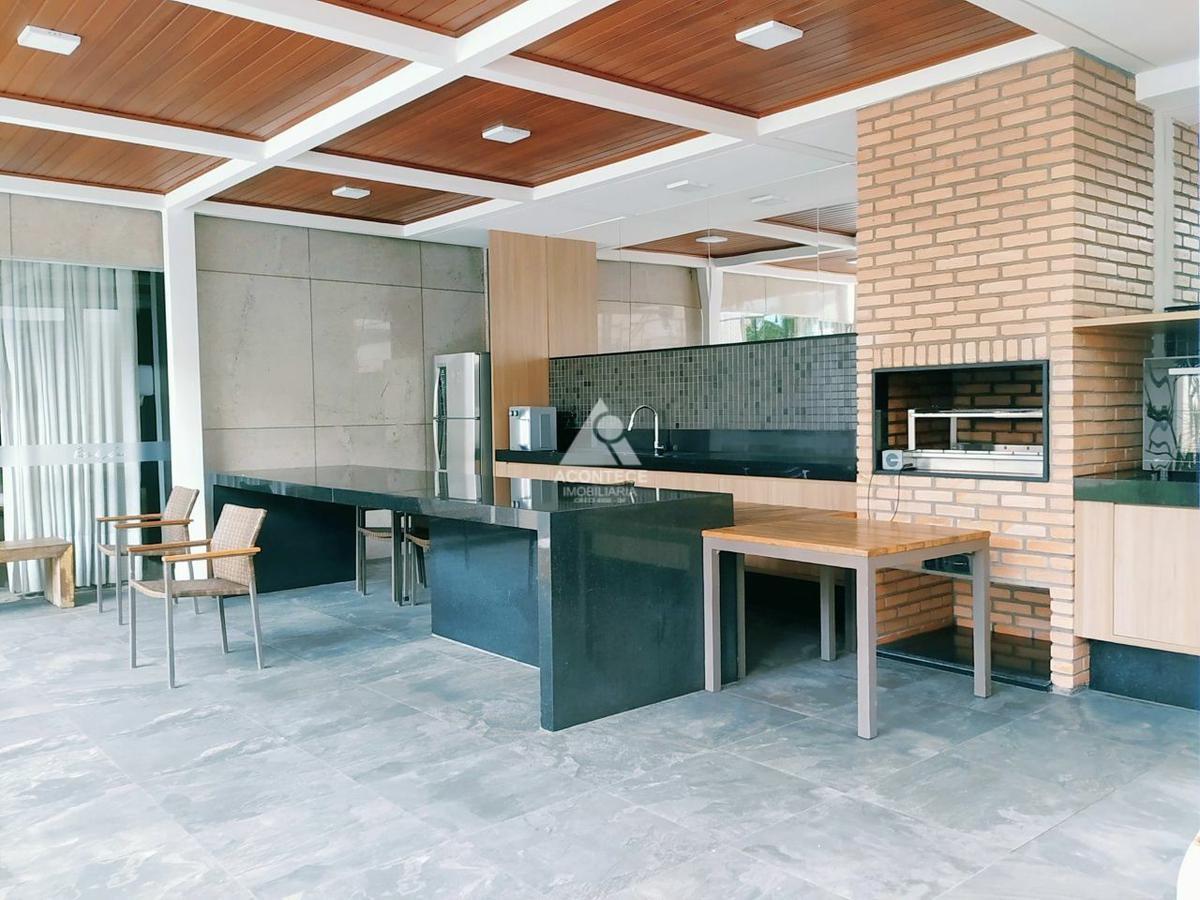 Apartamento, Zona Industrial, 4 Quartos, 3 Vagas, 4 Suítes