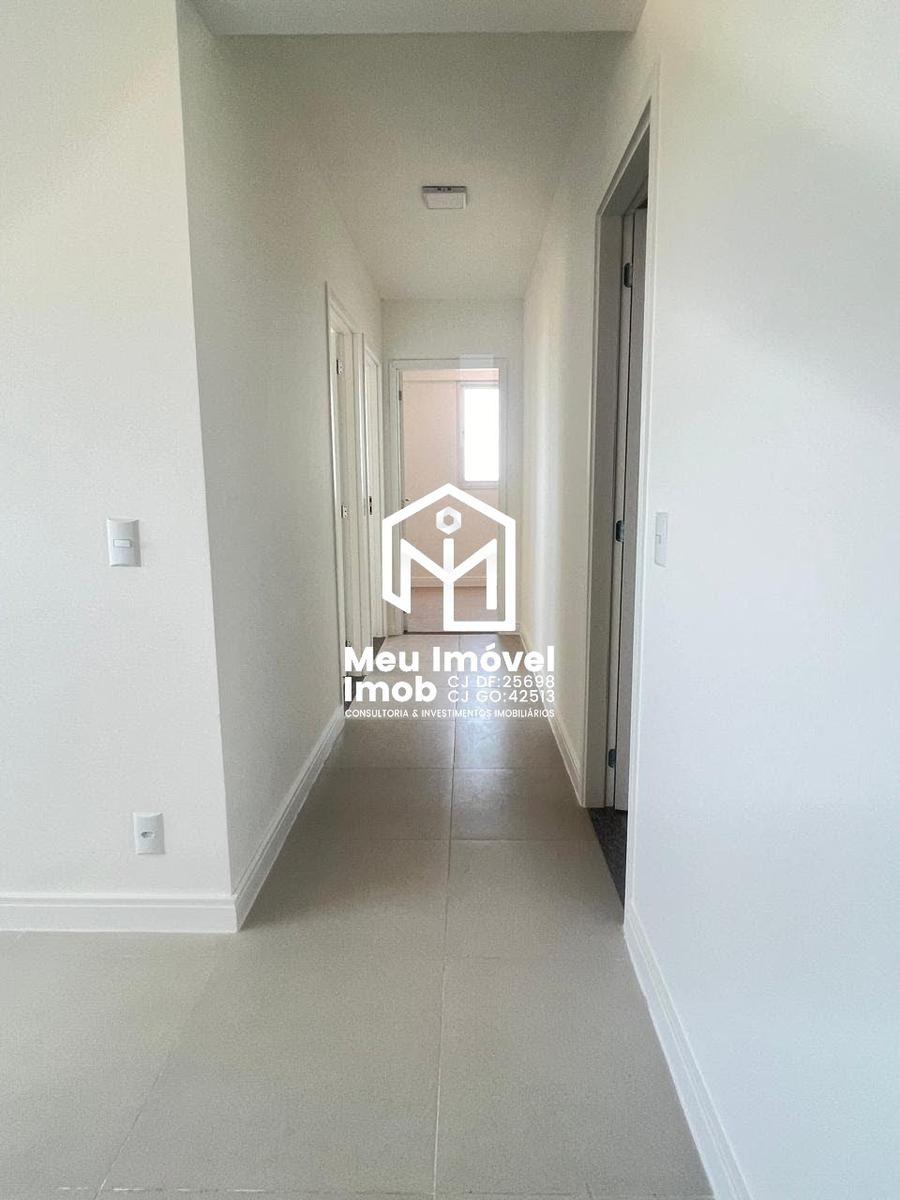 Apartamento, Samambaia Norte, 3 Quartos