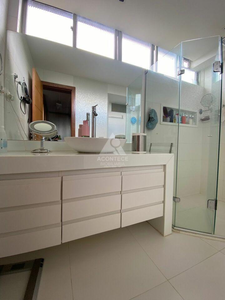 Apartamento, Asa Sul, 4 Quartos, 1 Vaga, 1 Suíte