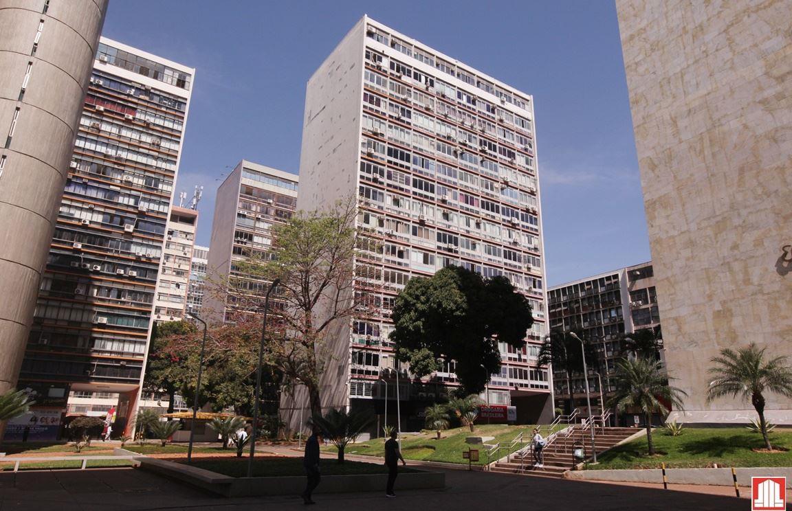 Sala, Asa Sul, 0 Quarto, 0 Vaga, 0 Suíte