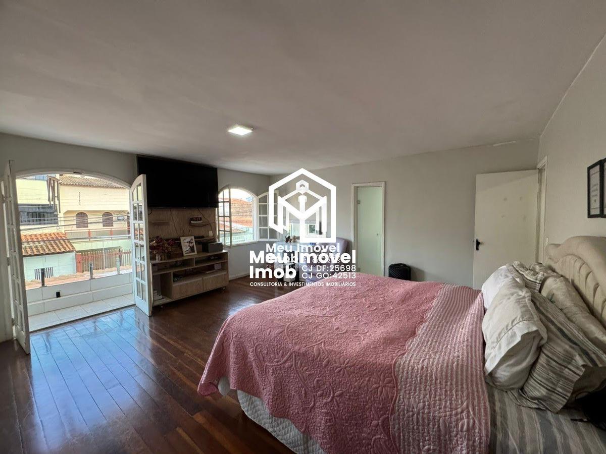 Casa, Guará II, 6 Quartos