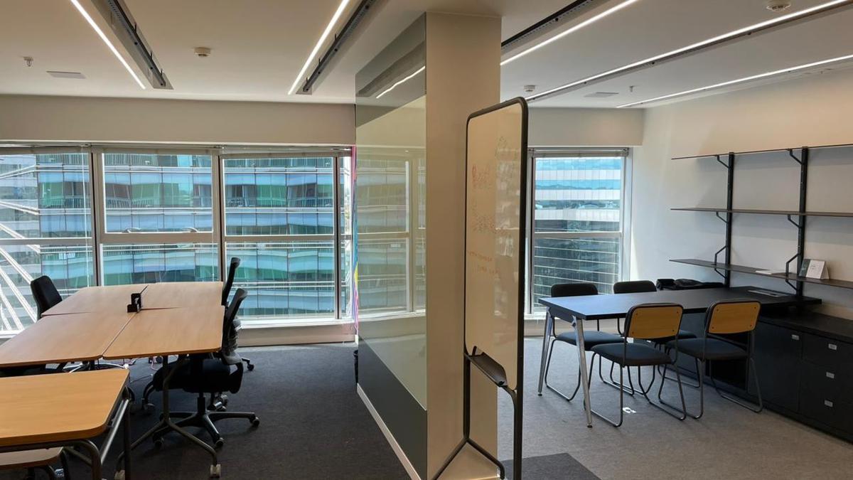 Sala, Asa Norte, 0 Quarto