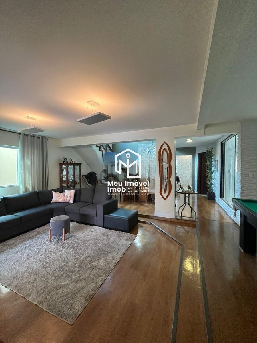 Casa, Taguatinga Norte, 5 Quartos