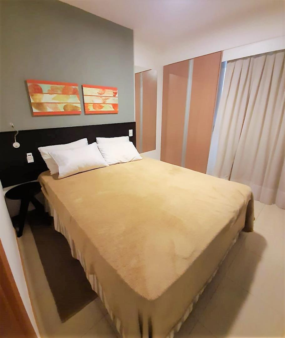 Apartamento, Park Sul, 1 Quarto