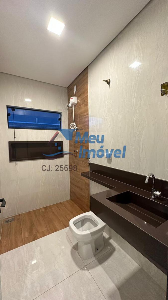 Casa, Brasília/Plano Piloto, 3 Quartos, 2 Vagas, 3 Suítes