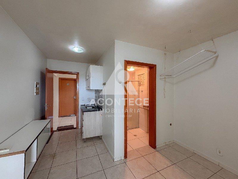 Apartamento, Areal, 1 Quarto, 1 Vaga