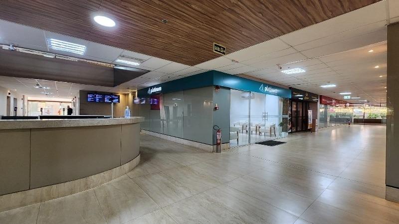 Loja, Asa Sul, 20 Vagas