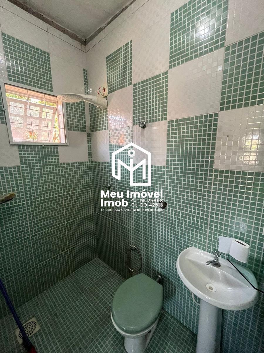 Casa, Brasília/Plano Piloto, 3 Quartos