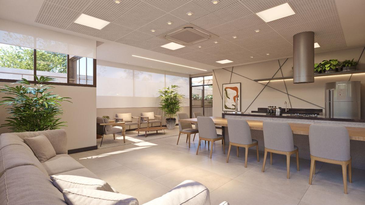 Apartamento, Sul, 3 Quartos, 2 Vagas, 3 Suítes