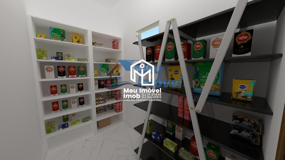 Casa, Região dos Lagos, 3 Quartos