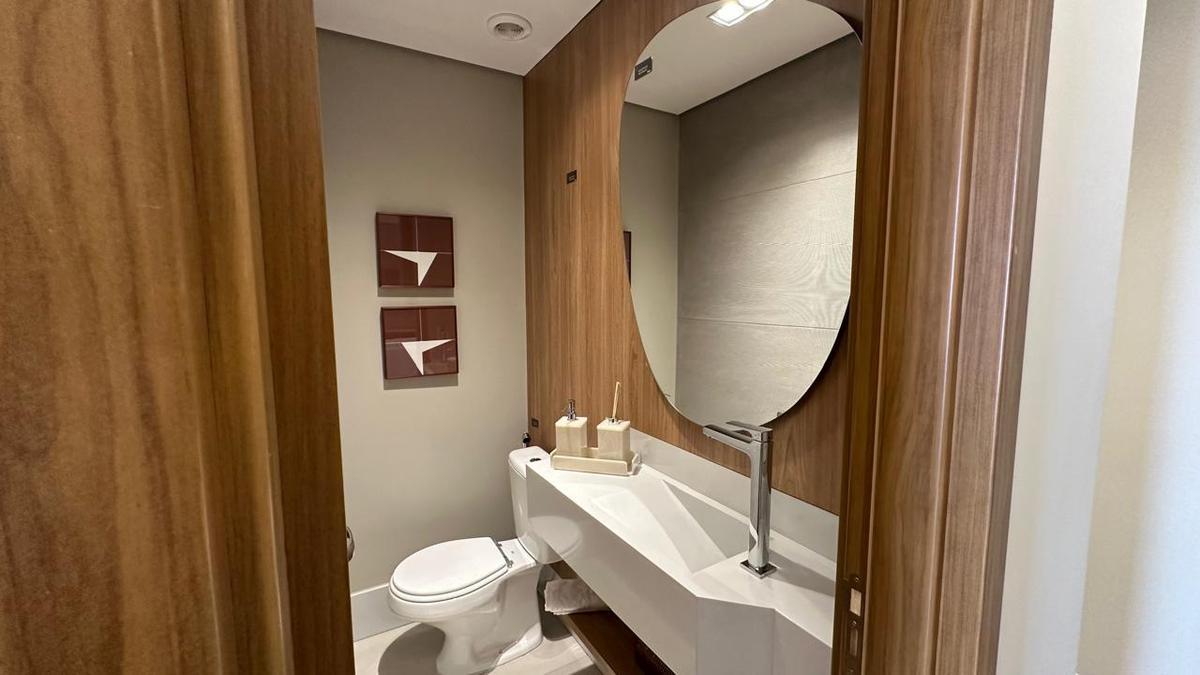 Apartamento, Sul, 3 Quartos, 2 Vagas, 3 Suítes