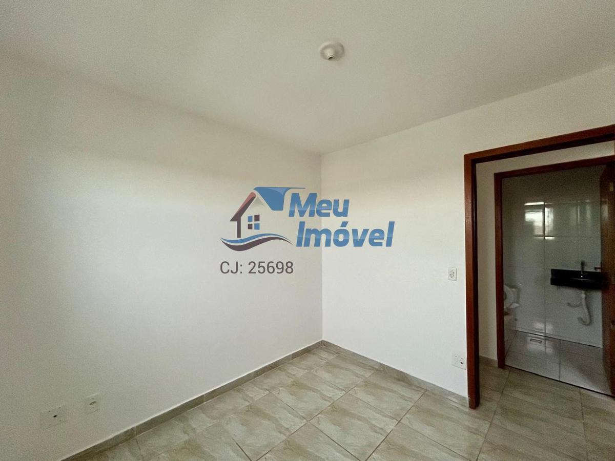 Apartamento, Samambaia Sul, 2 Quartos