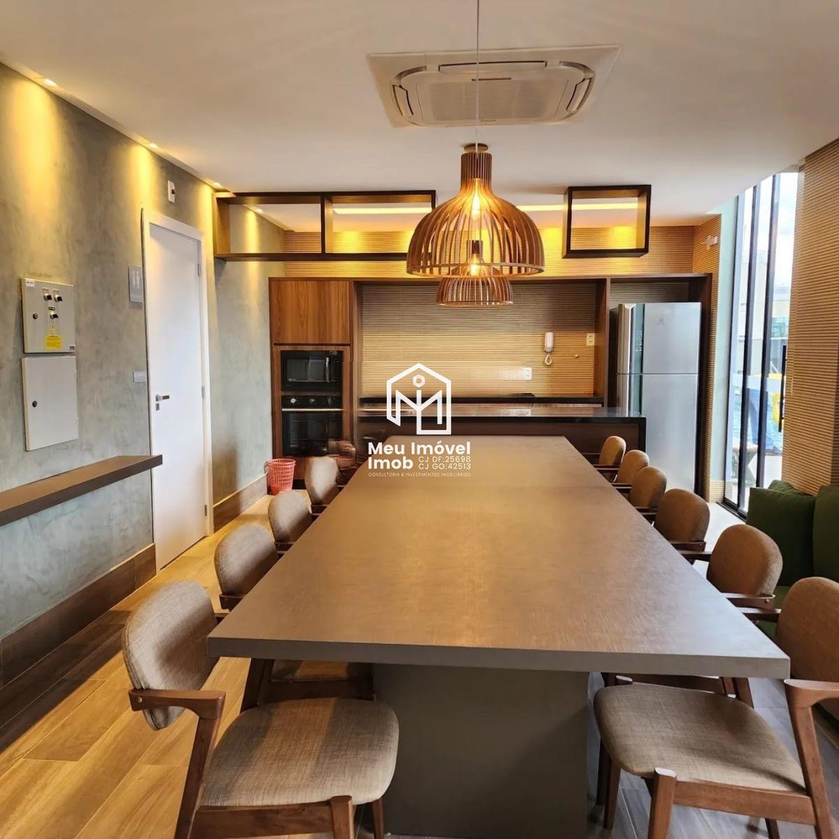 Apartamento, Noroeste, 2 Quartos