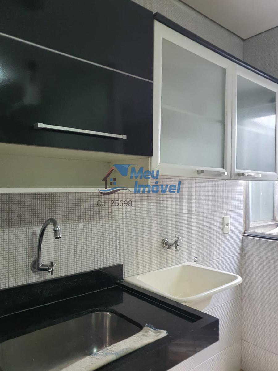 Apartamento, Riacho Fundo I, 2 Quartos