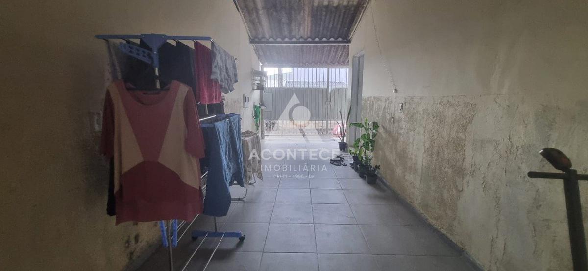 Casa, Ceilândia Norte, 2 Quartos, 2 Vagas