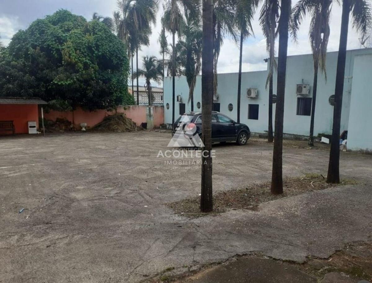 Prédio, Setor Tradicional