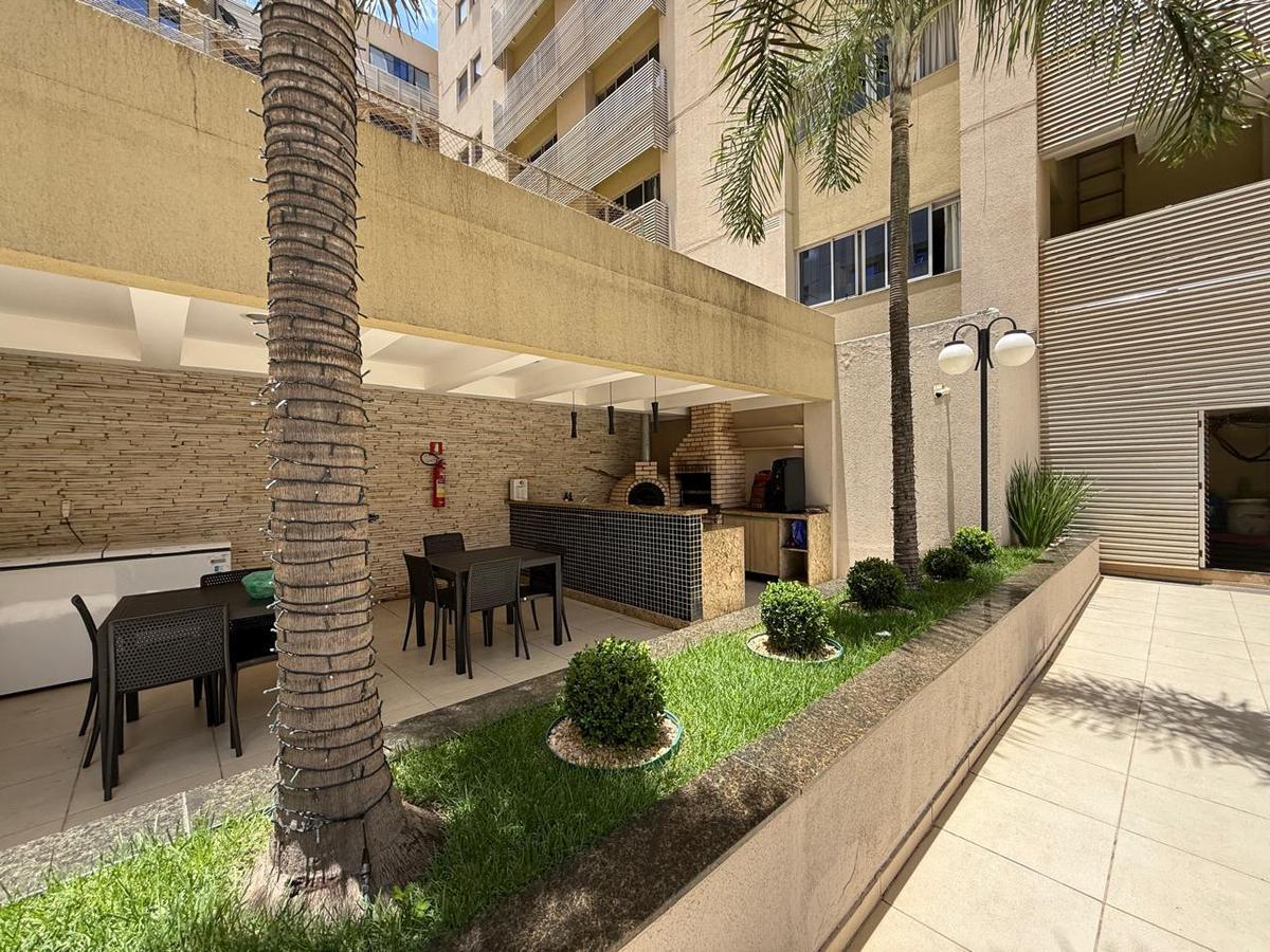 Apartamento, Norte, 2 Quartos, 1 Vaga, 2 Suítes