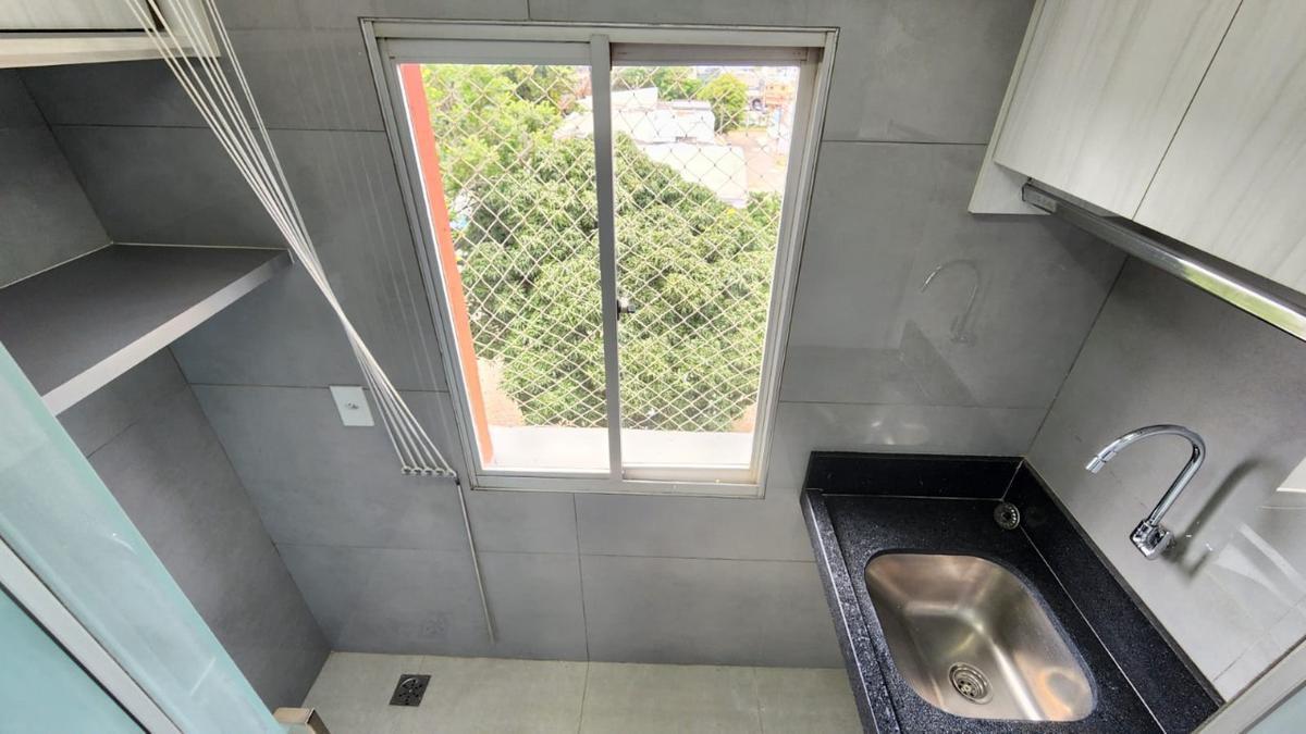 Apartamento, Asa Norte, 2 Quartos